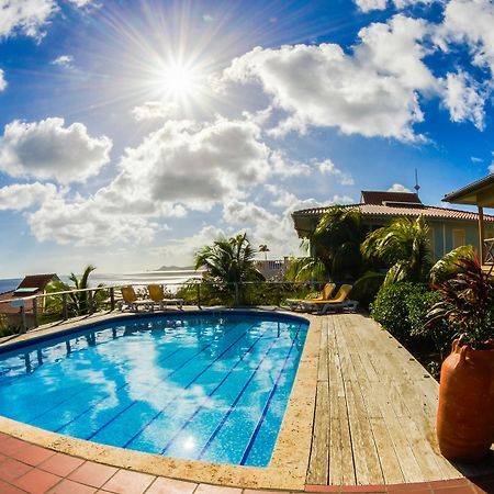 Caribbean Club Bonaire Aparthotel Екстериор снимка