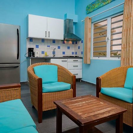 Caribbean Club Bonaire Aparthotel Екстериор снимка