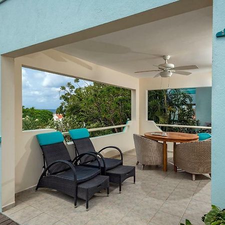 Caribbean Club Bonaire Aparthotel Екстериор снимка