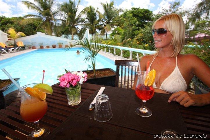 Caribbean Club Bonaire Aparthotel Екстериор снимка