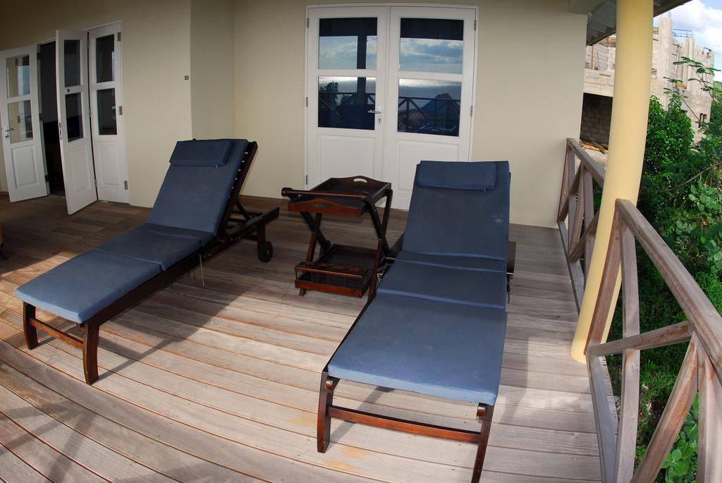 Caribbean Club Bonaire Aparthotel Екстериор снимка