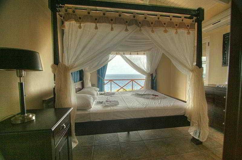 Caribbean Club Bonaire Aparthotel Екстериор снимка