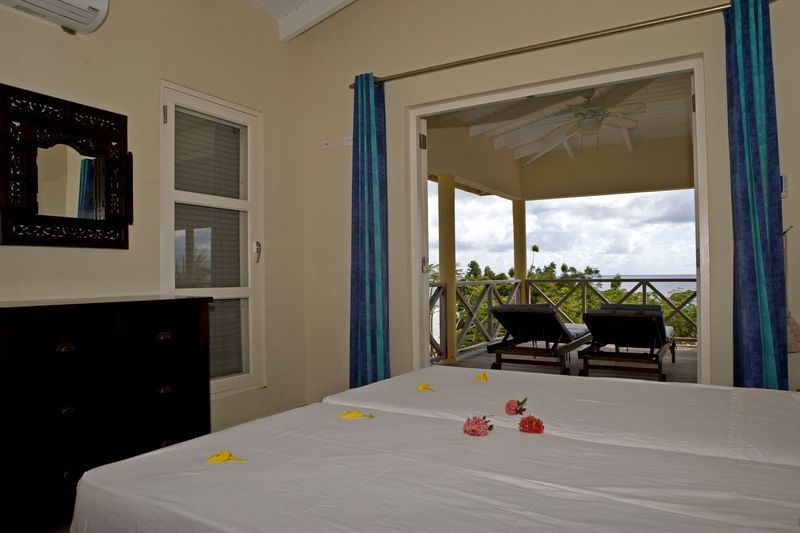 Caribbean Club Bonaire Aparthotel Екстериор снимка