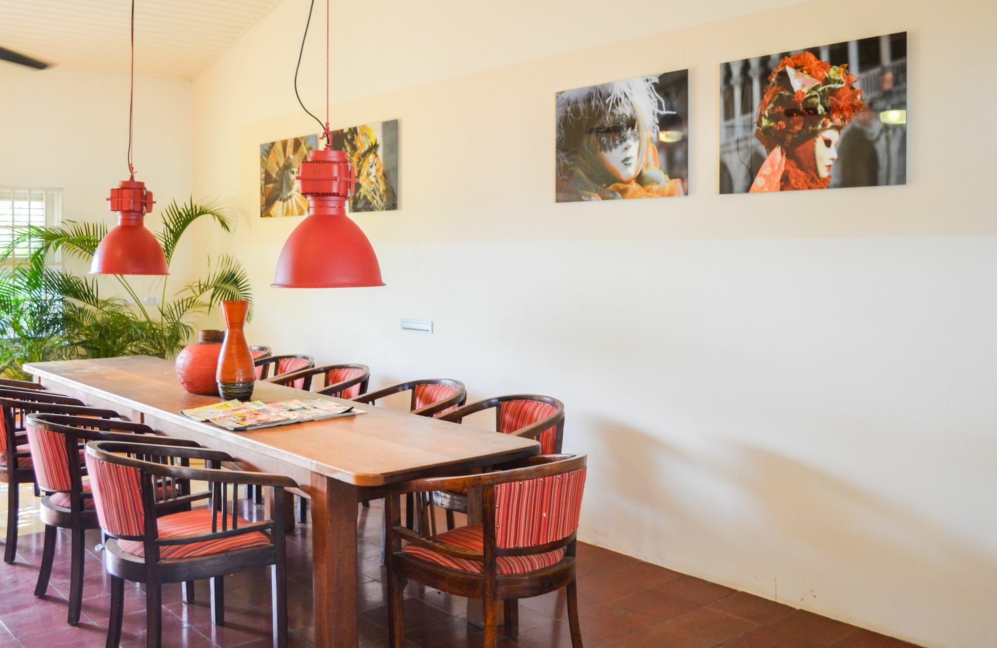 Caribbean Club Bonaire Aparthotel Екстериор снимка